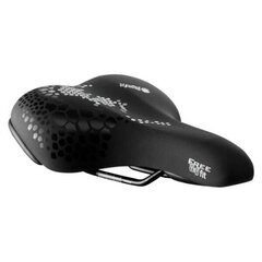 Jalgratta sadul Selle Royal Freeway Fit Moderate, 188x260 cm цена и информация | Седла для велосипедов и чехлы на сиденья | kaup24.ee