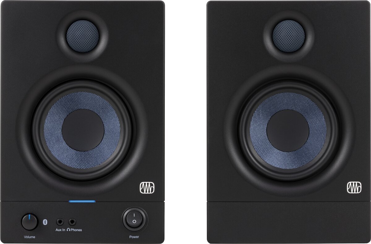 Monitori kõlarid PreSonus Eris 4.5Bt 2nd Gen hind ja info | Kõlarid | kaup24.ee