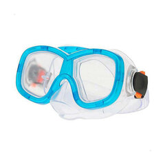 Sukeldumisprillid Color Baby, Mitmevärviline hind ja info | Ujumismaskid | kaup24.ee