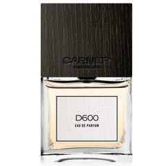 Parfüümvesi Carner Barcelona D600 EDP unisex, 100 ml hind ja info | Naiste parfüümid | kaup24.ee