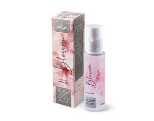 DEADIA Cosmetics Blossom (kehasprei) 50 ml hind ja info | Kehakreemid, losjoonid | kaup24.ee