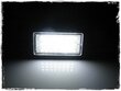 LED numbrimärgi valgustus 6000K BMW 7 E38 1994-2001 цена и информация | Autopirnid | kaup24.ee