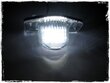 LED numbrimärgi valgustus 6000K Honda CR-V III, FR-V, Insight II FL 5D, Logo 3D, Odyssey, Stream I, Jazz II цена и информация | Autopirnid | kaup24.ee