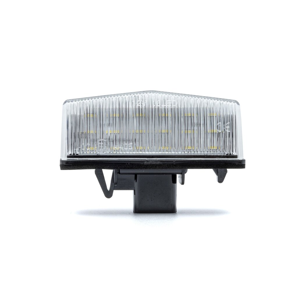 LED numbrimärgi valgustus 6000K Lexus CT200H/NX200T/NX300/NX300H/RX350/RX350L/RX450H/RX450HL hind ja info | Autopirnid | kaup24.ee