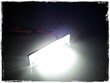 LED numbrimärgi valgustus 6000K Skoda Octavia II, Skoda Roomster, Skoda Praktik hind ja info | Autopirnid | kaup24.ee