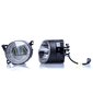 EinParts DL02 Päevasõidutuled LED DRL udutuled 6000K 12/24V jaoks VW Golf V Jetta V Scirocco Up Skoda Citigo Seat Mii цена и информация | Autotuled | kaup24.ee