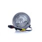 EinParts DL05 Päevasõidutuled LED DRL udutuled 6000K 12/24V jaoks Toyota Prius Highlander Platz/Echo MR2 цена и информация | Autotuled | kaup24.ee