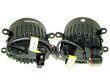 EinParts DL23 Päevasõidutuled LED DRL udutuled 6000K 12/24V jaoks Citroen, Dacia, Nissan, Opel, Fiat, Peugeot, Renault, Ford, Honda, Suzuki, Mitsubishi hind ja info | Autotuled | kaup24.ee