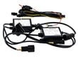 EinParts DL29 Päevasõidutuled LED DRL udutuled 6000K 12/24V jaoks Chrysler Pacifica Sebring, Dodge Stratus hind ja info | Autotuled | kaup24.ee