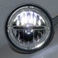 EinParts DL30 Päevasõidutuled LED DRL udutuled 6000K 12/24V jaoks Toyota Camry Solara, Tacoma, Tundra, Sequoia цена и информация | Autotuled | kaup24.ee