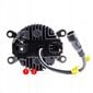 EinParts DL41 Päevasõidutuled LED DRL udutuled 6000K 12/24V jaoks Infiniti M Q70 JX Q60 EX QX50 FX QX70, Nissan цена и информация | Autotuled | kaup24.ee