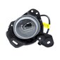 EinParts DL46 Päevasõidutuled LED DRL udutuled 6000K 12/24V jaoks Mazda CX-5 2013-2016 цена и информация | Autotuled | kaup24.ee