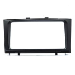 Autoraadio paigaldusraam EinParts 2 DIN Toyota Avensis T270 2009-2015 hind ja info | Auto salongitarvikud | kaup24.ee