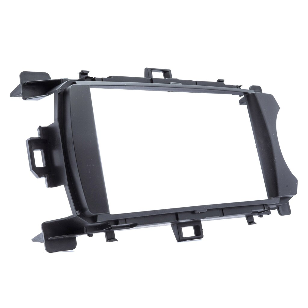 Autoraadio paigaldusraam EinParts 2 DIN Toyota Yaris (XP130) 2011-2014 hind ja info | Auto salongitarvikud | kaup24.ee