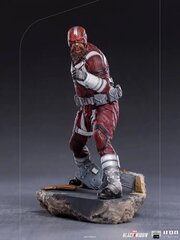 Iron Studios BDS: Black Widow Red Guardian Art Scale цена и информация | Атрибутика для игроков | kaup24.ee