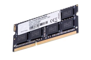 G.Skill 8GB DDR3 DIMM цена и информация | Оперативная память (RAM) | kaup24.ee