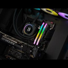 Corsair CMH32GX5M2D6000C36 цена и информация | Оперативная память (RAM) | kaup24.ee