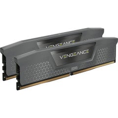 Corsair Vengeance CMK32GX5M2B5600Z36 цена и информация | Оперативная память (RAM) | kaup24.ee