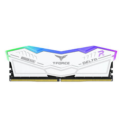Память RAM Team Group Delta RGB DDR5 цена и информация | Оперативная память (RAM) | kaup24.ee