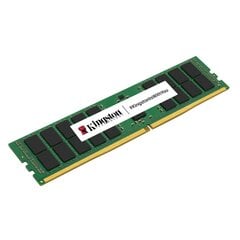 Kingston KSM48R40BD4TMM-64HMR цена и информация | Оперативная память (RAM) | kaup24.ee