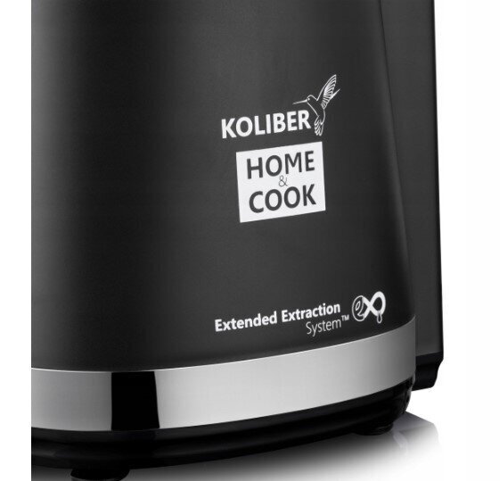 Koliber SqueezeMax X-650-W hind ja info | Mahlapressid | kaup24.ee