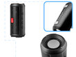 Traadita kaasaskantav Bluetooth-kõlar, must hind ja info | Kõlarid | kaup24.ee