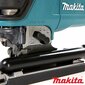 Akutikksaag 18V Makita DJV180Z hind ja info | Elektrilised saed, mootorsaed ja tarvikud | kaup24.ee