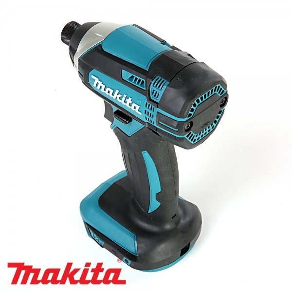 Juhtmeta akutrell Makita DTD152Z 18V LXT цена и информация | Akutrellid, kruvikeerajad | kaup24.ee