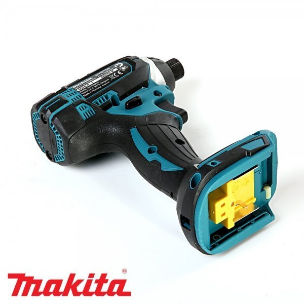 Juhtmeta akutrell Makita DTD152Z 18V LXT цена и информация | Akutrellid, kruvikeerajad | kaup24.ee