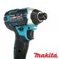 Juhtmeta akutrell Makita DTD152Z 18V LXT цена и информация | Akutrellid, kruvikeerajad | kaup24.ee