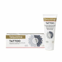 Увлажняющий крем Talquistina Tattoo Spf 25 (70 ml) цена и информация | Кремы, лосьоны для тела | kaup24.ee