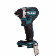 Аккумуляторный ударный гайковерт Makita DTD154Z 18V цена и информация | Шуруповерты, дрели | kaup24.ee