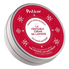 Niisutav palsam Polaar The Genuine Lapland (50 ml) hind ja info | Kehakreemid, losjoonid | kaup24.ee