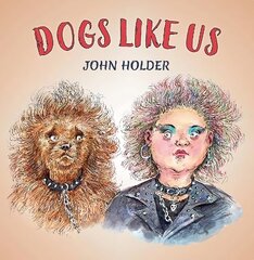 Dogs Like Us hind ja info | Tervislik eluviis ja toitumine | kaup24.ee