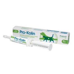 Toidulisand koertele ja kassidele Protexin Pro-Kolin, 15 ml hind ja info | Toidulisandid ja parasiitide vastased tooted | kaup24.ee