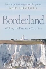 Borderland цена и информация | Книги о питании и здоровом образе жизни | kaup24.ee