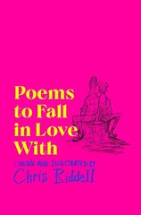 Poems to Fall in Love With цена и информация | Книги для подростков и молодежи | kaup24.ee