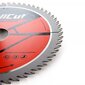 WellCut Extreme TCT lõikeketas 190 mm hind ja info | Käsitööriistad | kaup24.ee