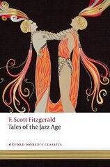 Tales of the Jazz Age 2nd Revised edition hind ja info | Fantaasia, müstika | kaup24.ee