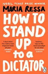 How to Stand Up to a Dictator: Radio 4 Book of the Week hind ja info | Ühiskonnateemalised raamatud | kaup24.ee
