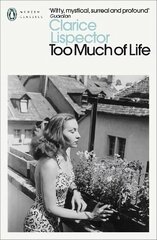 Too Much of Life: Complete Chronicles цена и информация | Поэзия | kaup24.ee