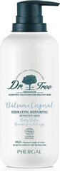 Крем для тела Dr. Tree Eco Bálsamo 400 ml цена и информация | Кремы, лосьоны для тела | kaup24.ee