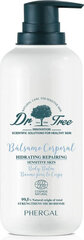 Kehakreem Dr. Tree Eco Bálsamo 400 ml hind ja info | Kehakreemid, kehaspreid | kaup24.ee