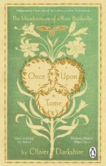 Once Upon a Tome: The misadventures of a rare bookseller hind ja info | Majandusalased raamatud | kaup24.ee