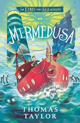 Mermedusa цена и информация | Книги для подростков и молодежи | kaup24.ee