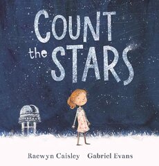 Count the Stars цена и информация | Книги для малышей | kaup24.ee