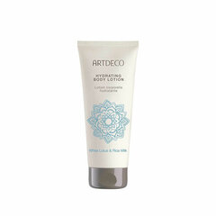 Niisutav kehakreem Artdeco, 200 ml цена и информация | Кремы, лосьоны для тела | kaup24.ee