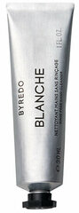 Blanche kätepuhastusgeel, 30ml hind ja info | Kehakreemid, losjoonid | kaup24.ee