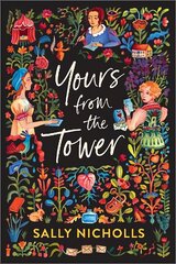 Yours From the Tower цена и информация | Книги для подростков и молодежи | kaup24.ee