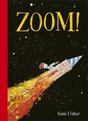Zoom hind ja info | Väikelaste raamatud | kaup24.ee